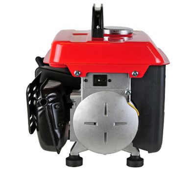  Бензиновый генератор (электростанция) ELITECH СГБ 950Р 202564, фото 5 