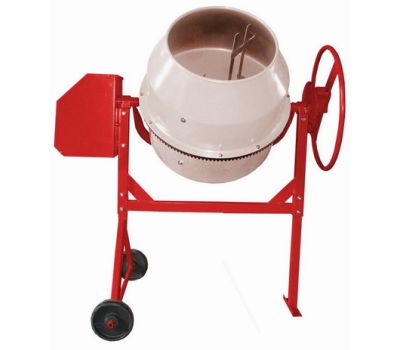  Бетоносмеситель ELITECH Б 120Н 185860, фото 1 