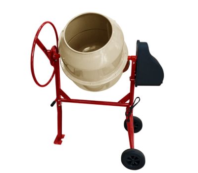  Бетоносмеситель ELITECH Б200 179881, фото 1 