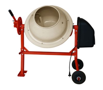  Бетоносмеситель ELITECH Б70 179876, фото 1 