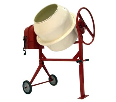  Бетоносмеситель ELITECH БС 120 164020, фото 1 