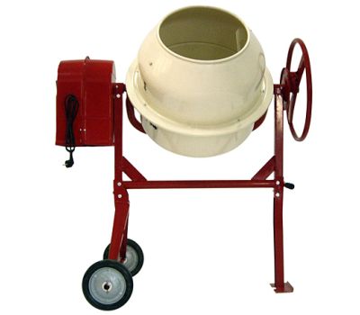  Бетоносмеситель ELITECH БС 140 164021, фото 1 