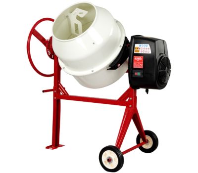  Бетоносмеситель ELITECH БС 145 171032, фото 1 