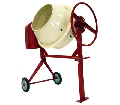  Бетоносмеситель ELITECH БС 160 164022, фото 1 