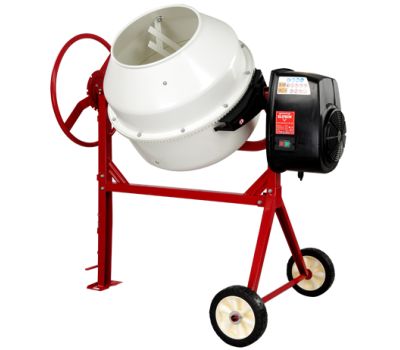  Бетоносмеситель ELITECH БС 165 171033, фото 1 