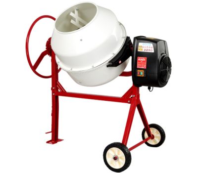 Бетоносмеситель ELITECH БС 185 171034, фото 1 