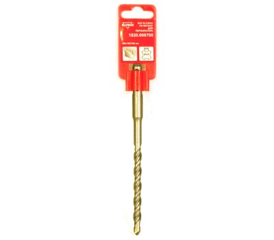  Бур SDS-Plus ELITECH 1820.008700 180965, фото 1 