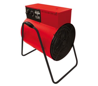  Электрическая тепловая пушка ELITECH ТП 22ЕКТ 174960, фото 1 