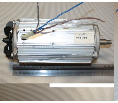  Электродвигатель ELITECH 1102.045000 179490, фото 1 