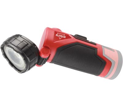  Фонарь ELITECH Ф 10.8Л 179144, фото 1 