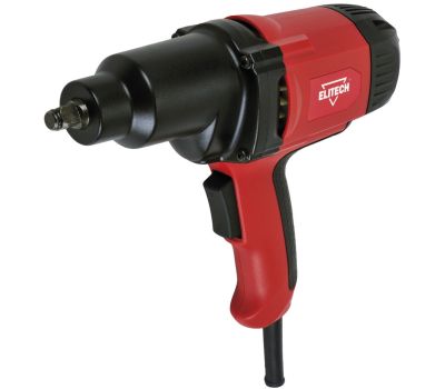  Гайковерт ударный ELITECH ГУ 350РЭ (E2201.008.00) 195981, фото 1 
