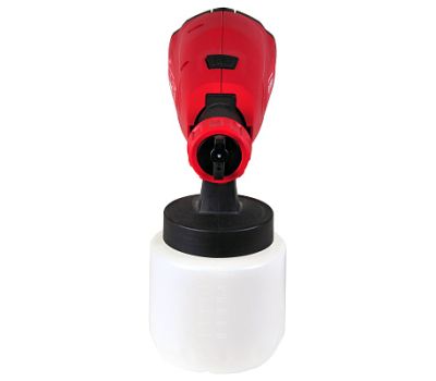  Краскопульт ELITECH КЭ 400П 189845, фото 3 