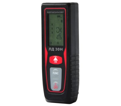  Лазерный дальномер ELITECH ЛД 30Н 183683, фото 1 
