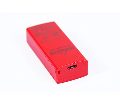  Лазерный дальномер ELITECH ЛД 40М 196361, фото 9 