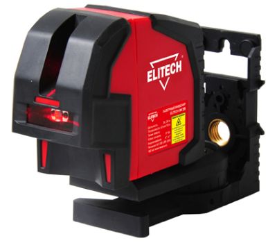  Лазерный нивелир ELITECH ЛН 15 182093, фото 1 