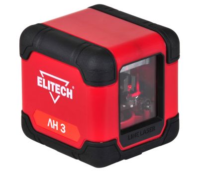  Лазерный нивелир ELITECH ЛН 3 (Е0306.007.00) 199490, фото 1 