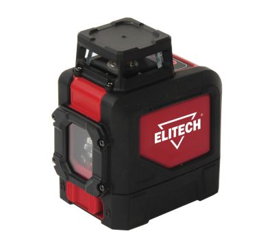  Лазерный нивелир ELITECH ЛН 360/1 185176, фото 1 