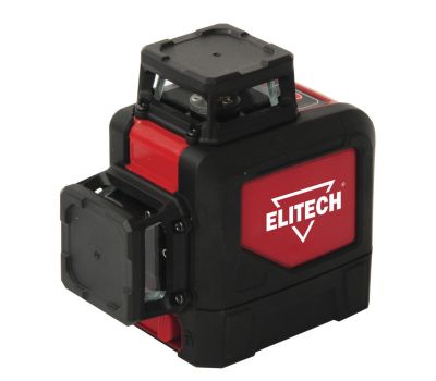  Лазерный нивелир ELITECH ЛН 360/2 185177, фото 1 