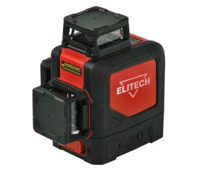  Лазерный нивелир ELITECH ЛН 360/3 188614, фото 1 