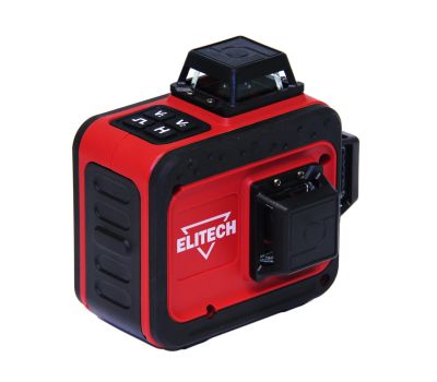  Лазерный нивелир ELITECH ЛН 360/3 (E0306.001.00) 193009, фото 1 