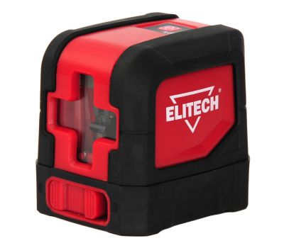  Лазерный нивелир ELITECH ЛН 3К 186280, фото 1 