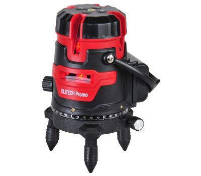  Лазерный нивелир ELITECH ЛН 5/2В Промо 196377, фото 1 