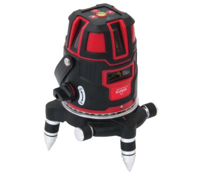  Лазерный нивелир ELITECH ЛН 5/2В-ЗЕЛ (E0306.004.00) 194285, фото 1 