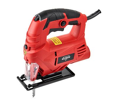  Лобзик электрический ELITECH ДМ ПЛ 560ЛЭ (E2206.009.00) 202420, фото 1 