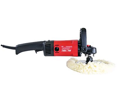  Машина полировальная  ELITECH МП 1418Э (E2213.016.00) 200327, фото 3 