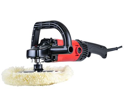  Машина полировальная  ELITECH МП 1418Э (E2213.016.00) 200327, фото 5 