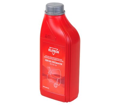  Масло компрессорное ELITECH 2003.000100 173282, фото 1 