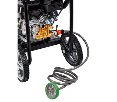  Мойка высокого давления бензиновая ELITECH HD GPW 210 206091, фото 10 