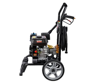 Мойка высокого давления бензиновая ELITECH HD GPW 210 206091, фото 2 