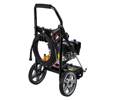  Мойка высокого давления бензиновая ELITECH HD GPW 210 206091, фото 4 