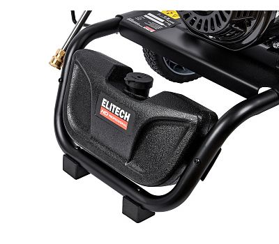  Мойка высокого давления бензиновая ELITECH HD GPW 210 206091, фото 7 