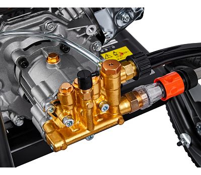  Мойка высокого давления бензиновая ELITECH HD GPW 210 206091, фото 8 