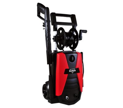  Мойка высокого давления ELITECH М 1900РБК 183619, фото 1 