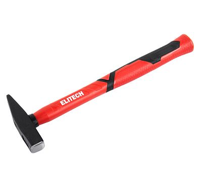  Молоток слесарный ELITECH 610102 207242, фото 2 