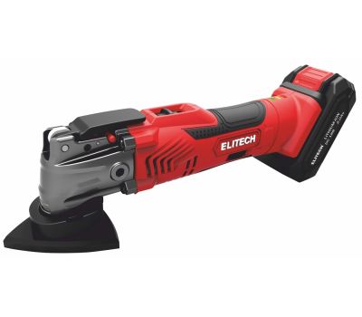  Мультиинструмент ELITECH МИА 2003СЛ (E2202.004.01) 204504, фото 1 