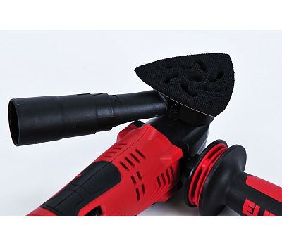  Мультиинструмент (Мультитул) аккумуляторный ELITECH МИА 18СЛ (Е2202.001.02) 191624, фото 10 