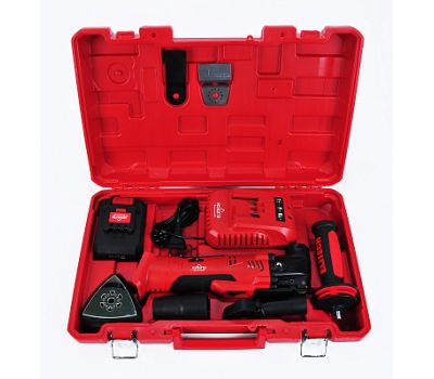  Мультиинструмент (Мультитул) аккумуляторный ELITECH МИА 18СЛ (Е2202.001.02) 191624, фото 12 