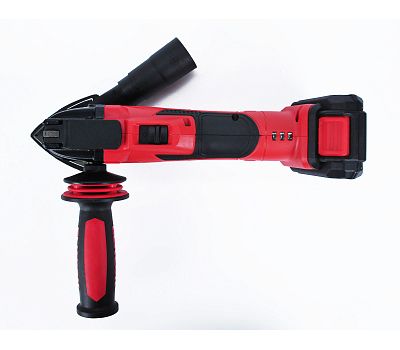  Мультиинструмент (Мультитул) аккумуляторный ELITECH МИА 18СЛ (Е2202.001.02) 191624, фото 9 