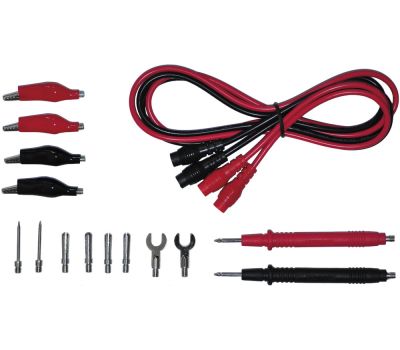  Набор щупов для мультиметров ELITECH 2210.002600 198137, фото 1 