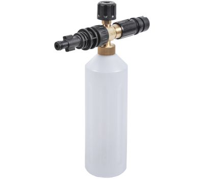  Насадка пеногенератор ELITECH 0910.001600 178468, фото 1 