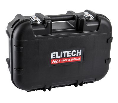 Нивелир лазерный ELITECH HD LN 16D GREEN 204737, фото 12 