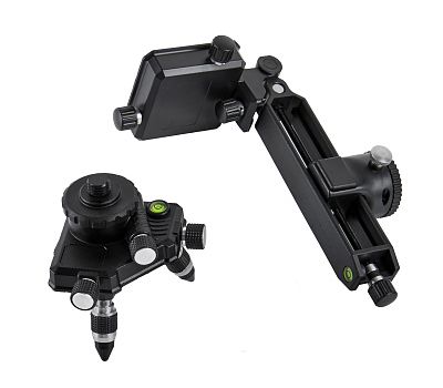  Нивелир лазерный ELITECH HD LN 16D GREEN 204737, фото 9 