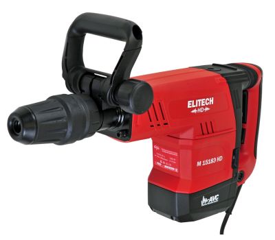  Отбойный молоток ELITECH М 1518Э HD (E2205.006.00) 201380, фото 1 