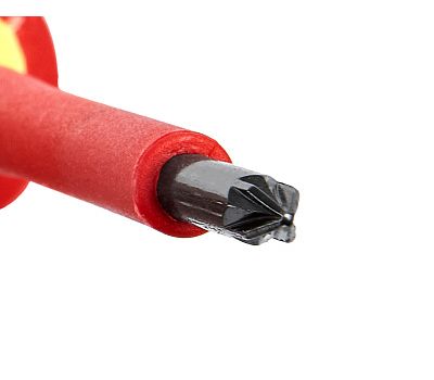  Отвертка диэлектрическая ELITECH 231301 207175, фото 5 