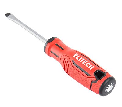  Отвертка ELITECH 211105 207135, фото 3 