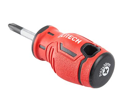  Отвертка ELITECH 211204 207142, фото 3 